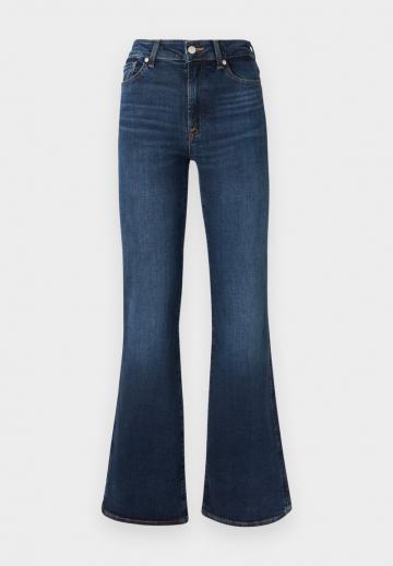 Клешеные брюки