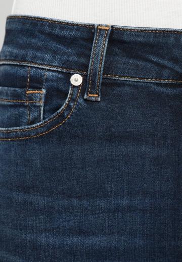 Клешеные брюки