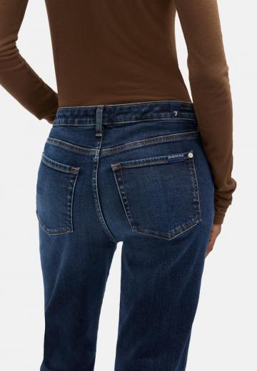 Клешеные брюки