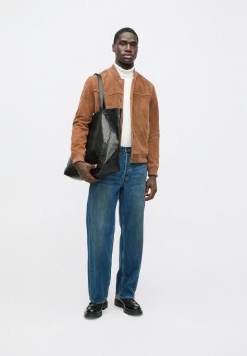 Куртка бомбер