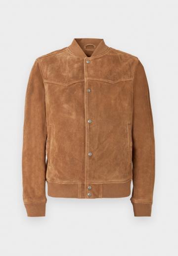 Куртка бомбер