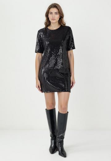 Юбка-карандаш