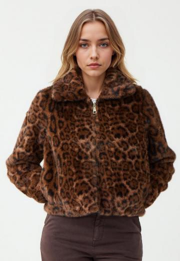 Зимняя куртка