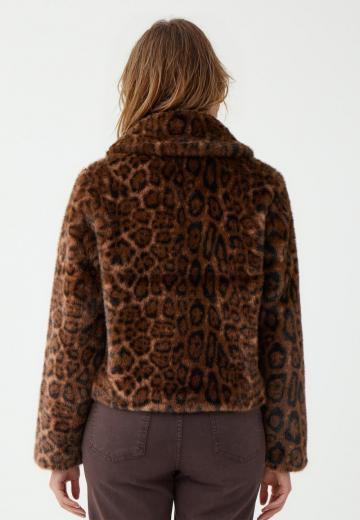 Зимняя куртка