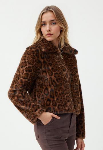 Зимняя куртка