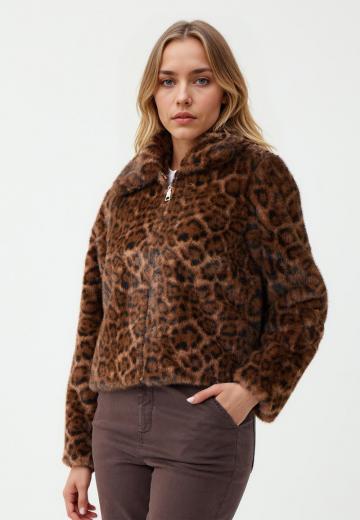 Зимняя куртка