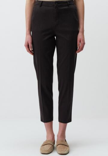 Узкие брюки