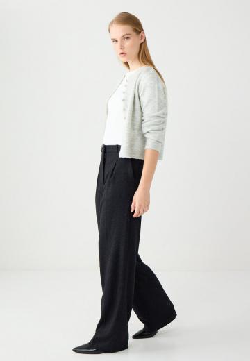 Прямые брюки