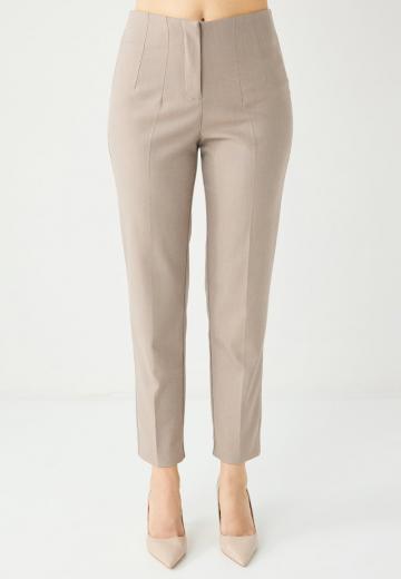 Узкие брюки