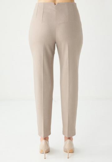 Узкие брюки