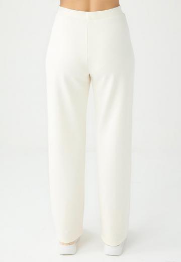 Прямые брюки