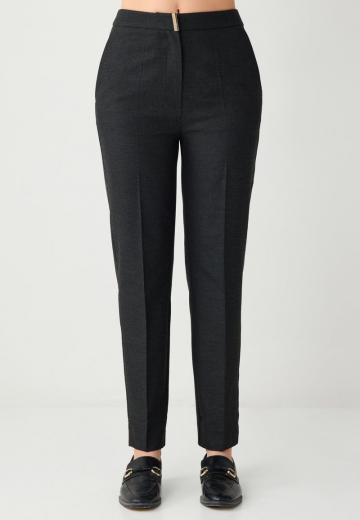 Узкие брюки