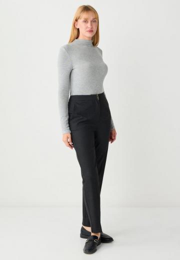 Узкие брюки