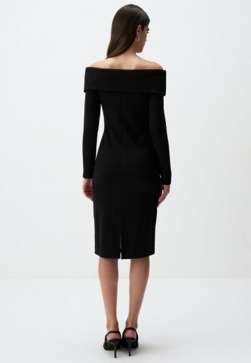 Блузка-платье