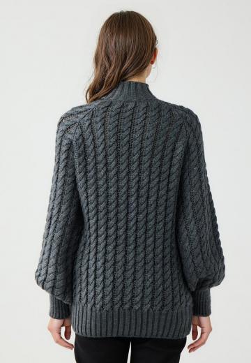 Пуловер