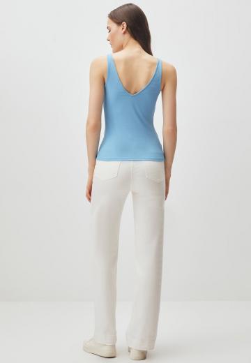 Майка-борцовка