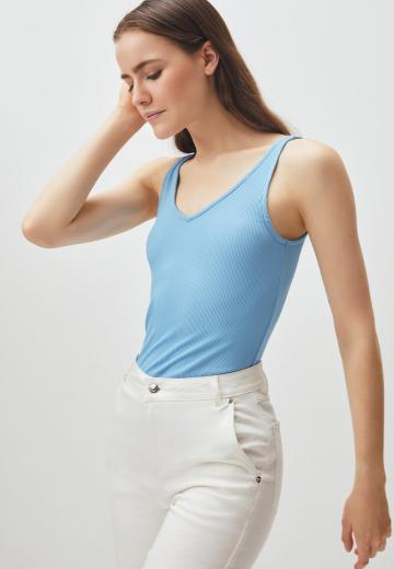 Майка-борцовка