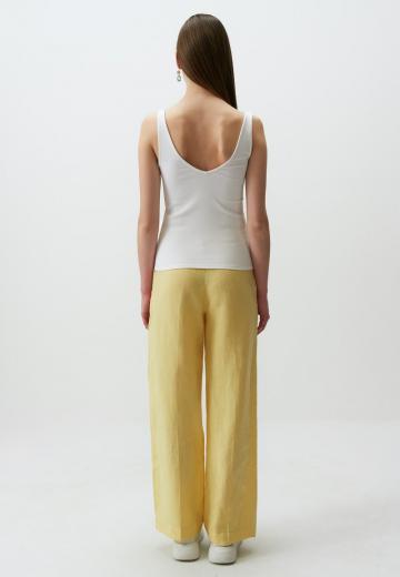 Майка-борцовка