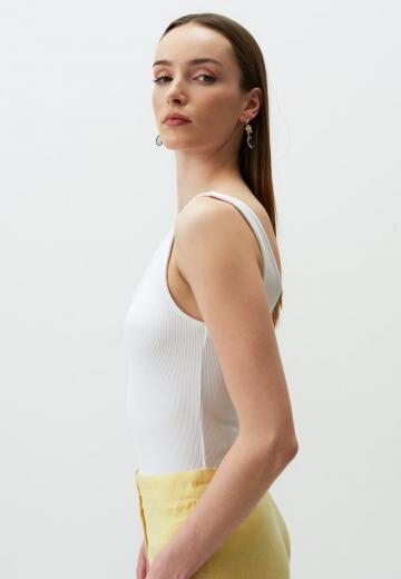 Майка-борцовка