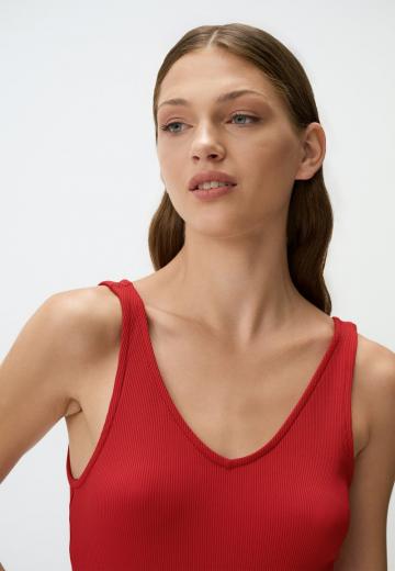 Майка-борцовка