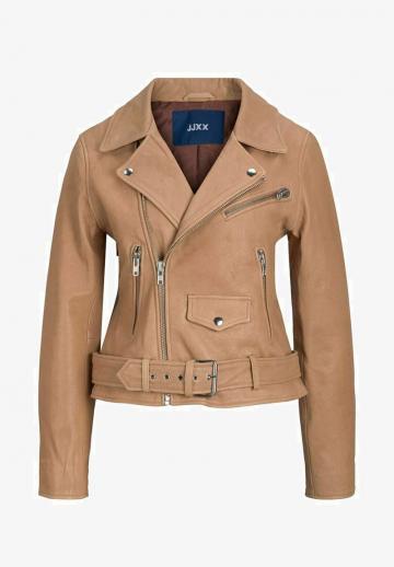 Байкерская куртка