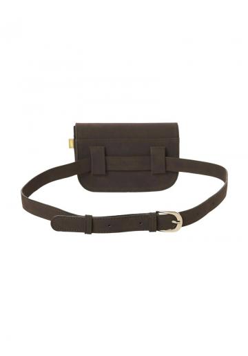 Сумка на пояс