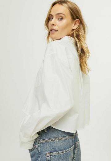 Фланелевая рубашка