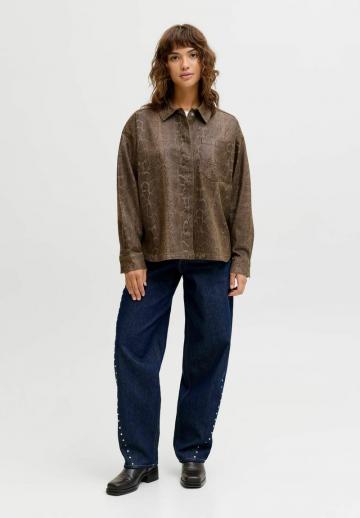 Блузка-рубашка