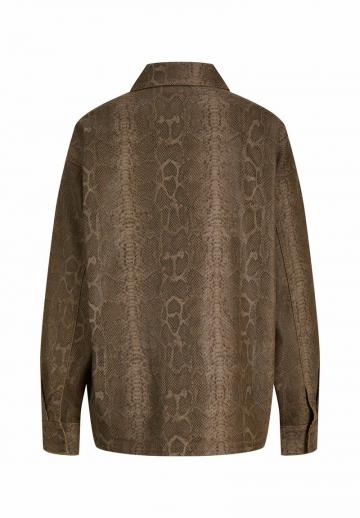 Блузка-рубашка