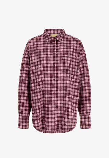 Блузка-рубашка