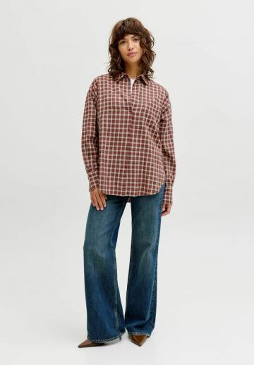 Блузка-рубашка