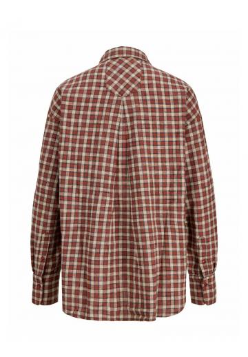 Блузка-рубашка