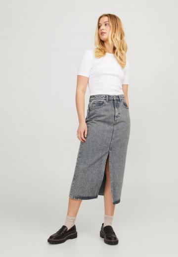 Летняя юбка