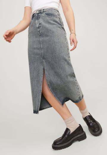 Летняя юбка