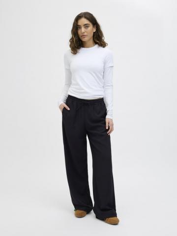 Прямые брюки