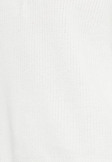 Пуловер с рукавом три четверти