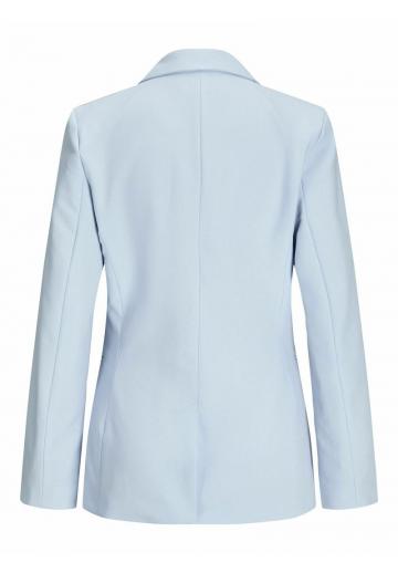 Длинный блейзер