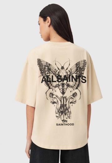 Длинная майка