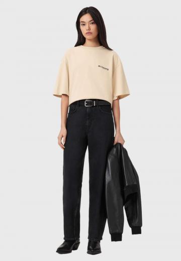 Длинная майка