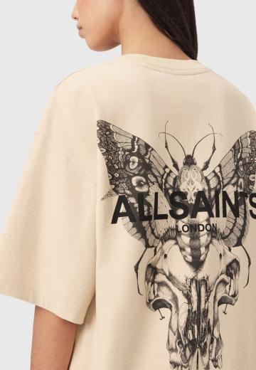 Длинная майка