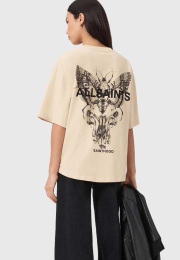 Длинная майка