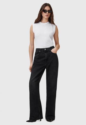 Майка-борцовка