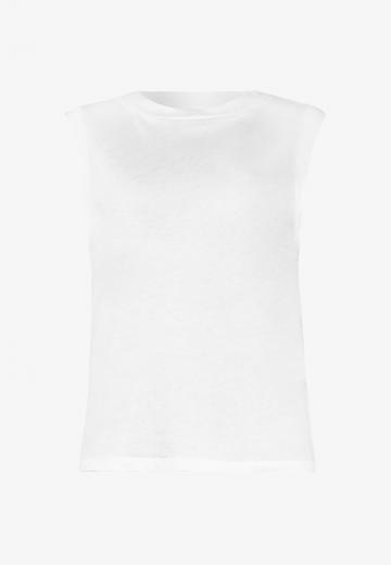 Майка-борцовка