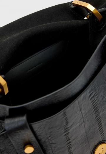 Сумка через плечо