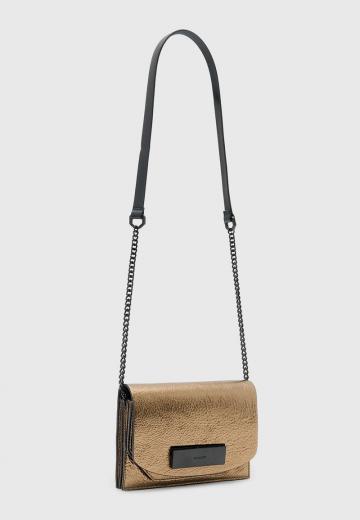 Сумка через плечо