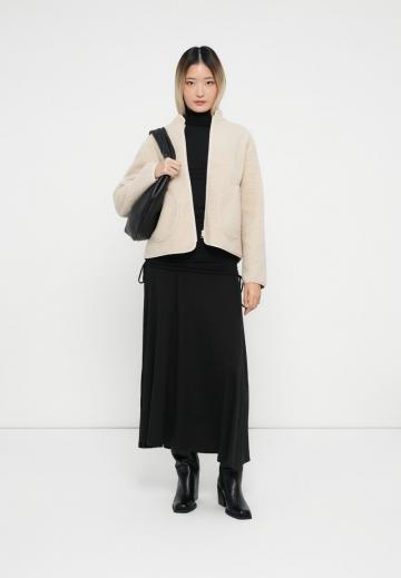 Флисовая куртка