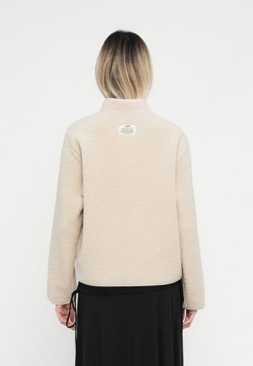 Флисовая куртка