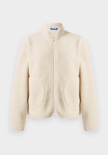 Флисовая куртка