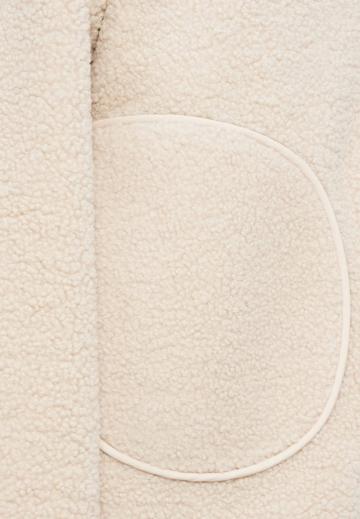 Флисовая куртка