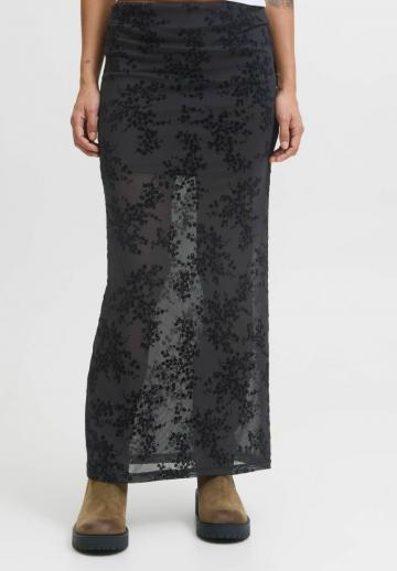 Длинная юбка